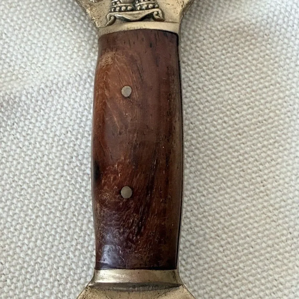 Vintage Bottle Openers Lot | Vaughan USA 58 Stamped + Thailand Brass Ganesha